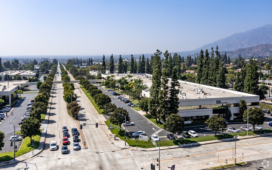More Photos Of 605 E Huntington Dr, Monrovia Office For Lease