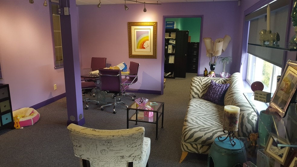 More Photos Of 980 S Amphlett Blvd, San Mateo Industrial For Sale
