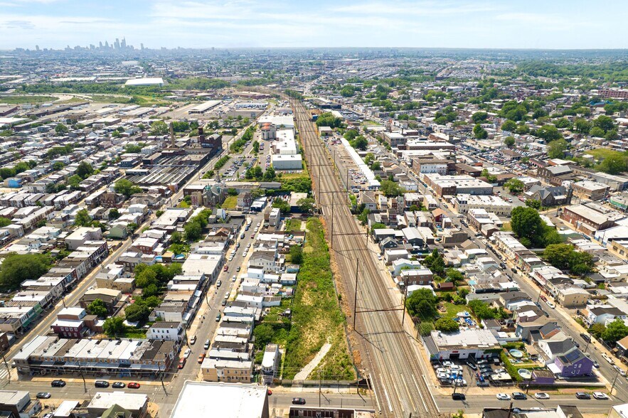 More Photos Of 2201-2203 Orthodox St, Philadelphia Land For Lease
