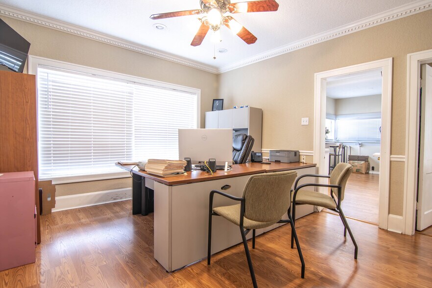 More Photos Of 309 W Martin Luther King Jr Blvd, Tampa Medical For Lease
