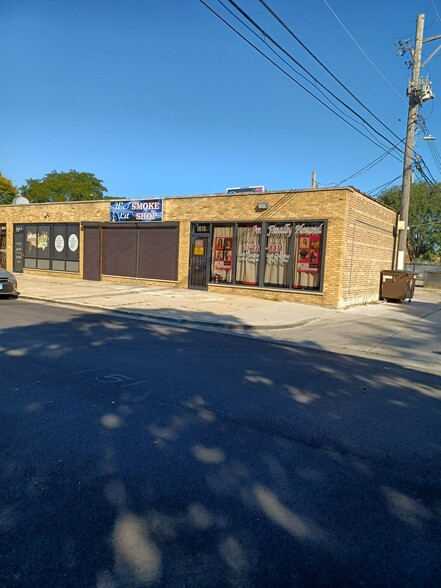 Primary Photo Of 8625 S Stony Island Ave, Chicago Storefront For Sale