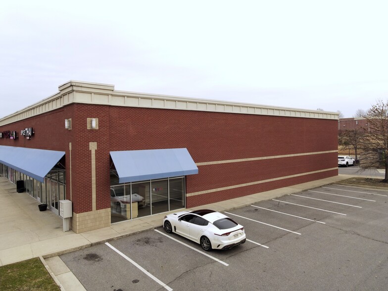 More Photos Of 9745 Patriot Hwy, Fredericksburg Unknown For Lease