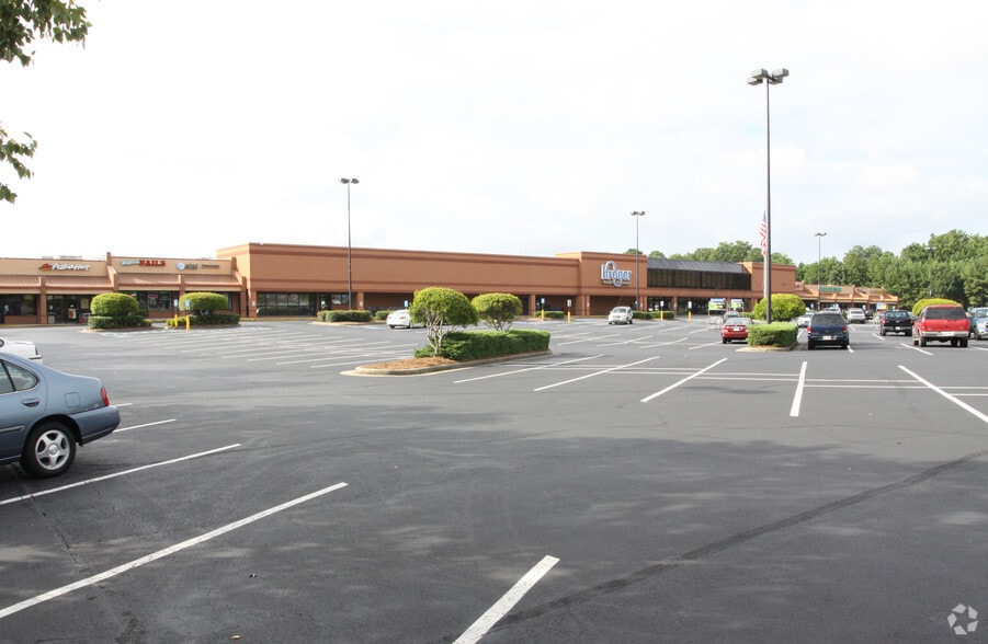 Primary Photo Of 6050 Singleton Rd, Norcross Unknown For Lease