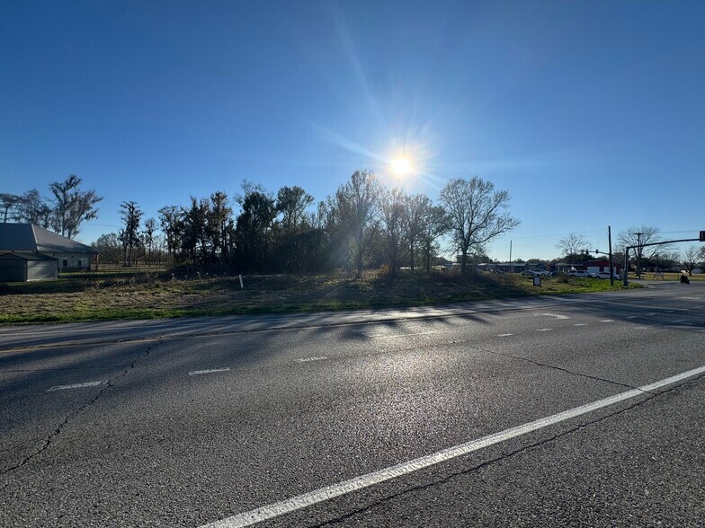 More Photos Of 2329 Coteau rd, Houma Land For Sale