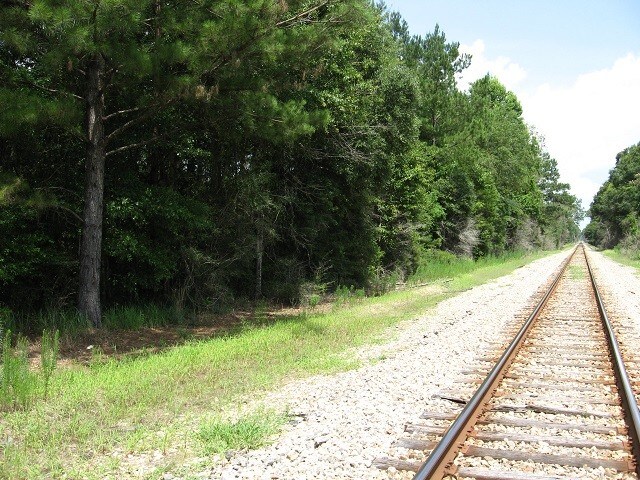 More Photos Of Railroad, Mc Lain Land For Sale