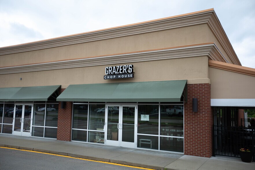 More Photos Of 200 Fort Pierpont Dr, Morgantown Unknown For Lease