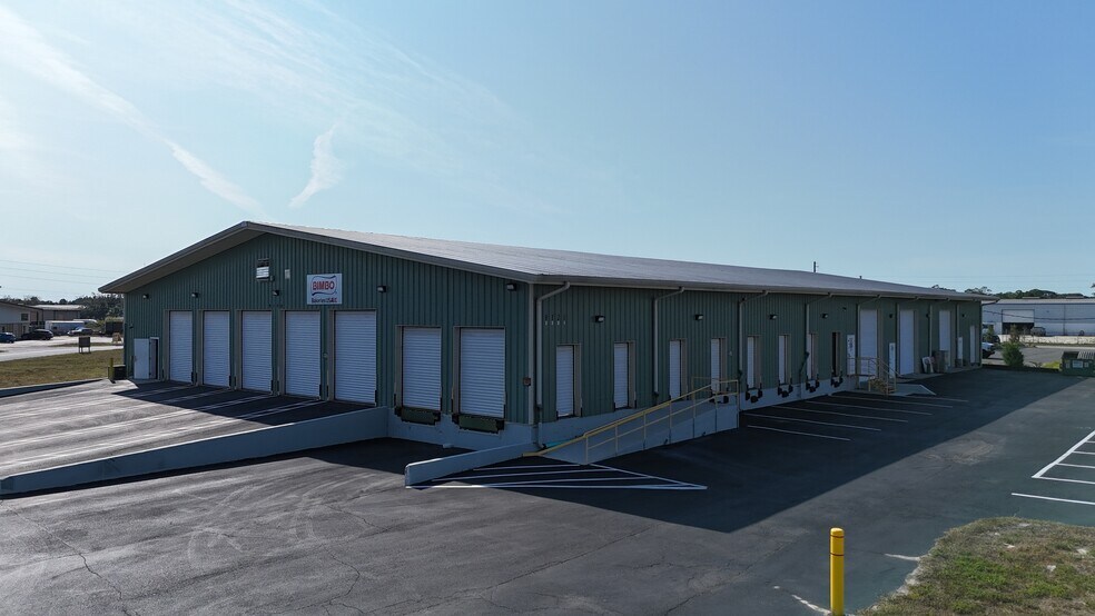 Primary Photo Of 9120 Craftsmans Dr, Hudson Warehouse For Sale