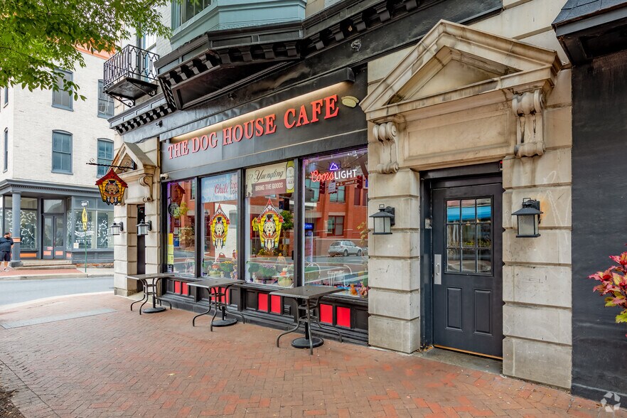 More Photos Of 55-57 S Potomac St, Hagerstown Apartments For Sale