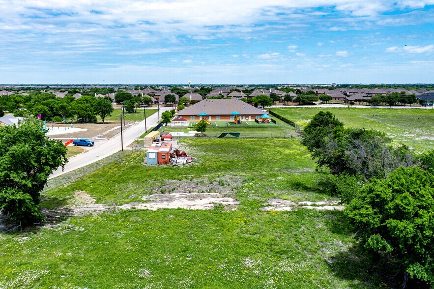 More Photos Of 4400 Ranch Rd, Sachse Land For Sale