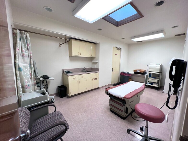 More Photos Of 757 Pacific St, Monterey Medical For Sale