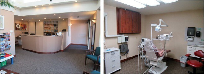 More Photos Of 2475-2479 Oakmont Way, Eugene Medical For Lease