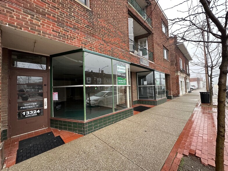 More Photos Of 13322 Madison Ave, Lakewood Apartments For Lease