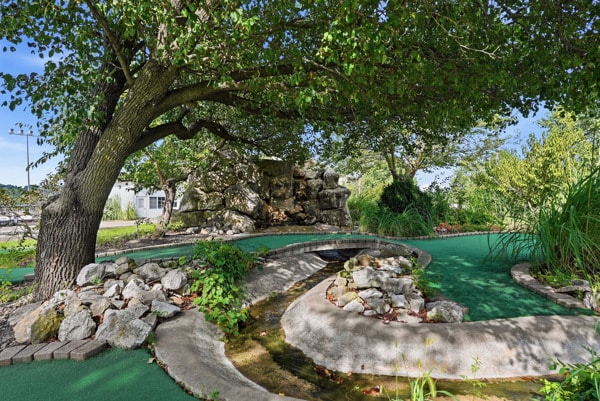 More Photos Of 1616 Oil Well Rd, Jefferson City Golf Course Driving Range For Sale
