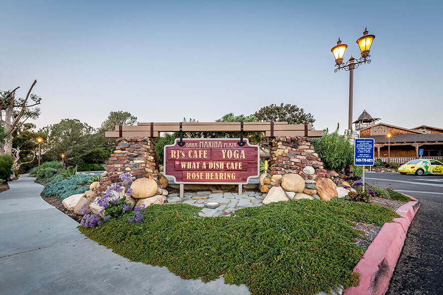 More Photos Of 24941 Dana Point Harbor Dr, Dana Point Unknown For Lease