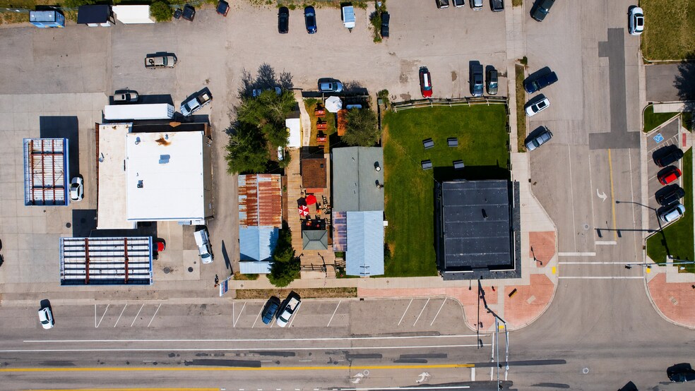 More Photos Of 20 N Main St, Victor Flex For Lease