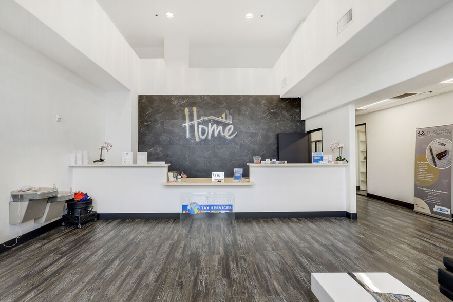 More Photos Of 4187 S Pecos Rd, Las Vegas Medical For Sale