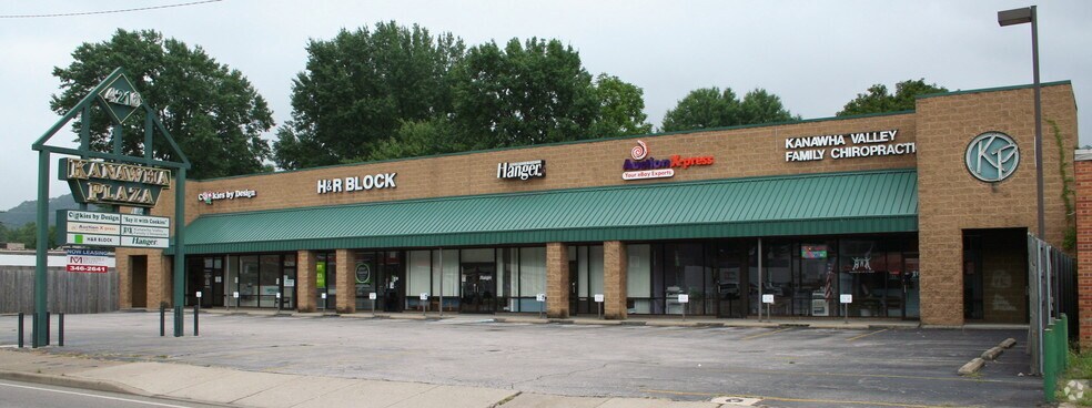 More Photos Of 4216 Maccorkle Ave SE, Charleston Storefront Retail Office For Lease