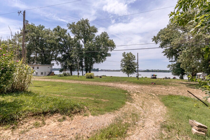 More Photos Of 5209 River Rd, Louisville Land For Sale