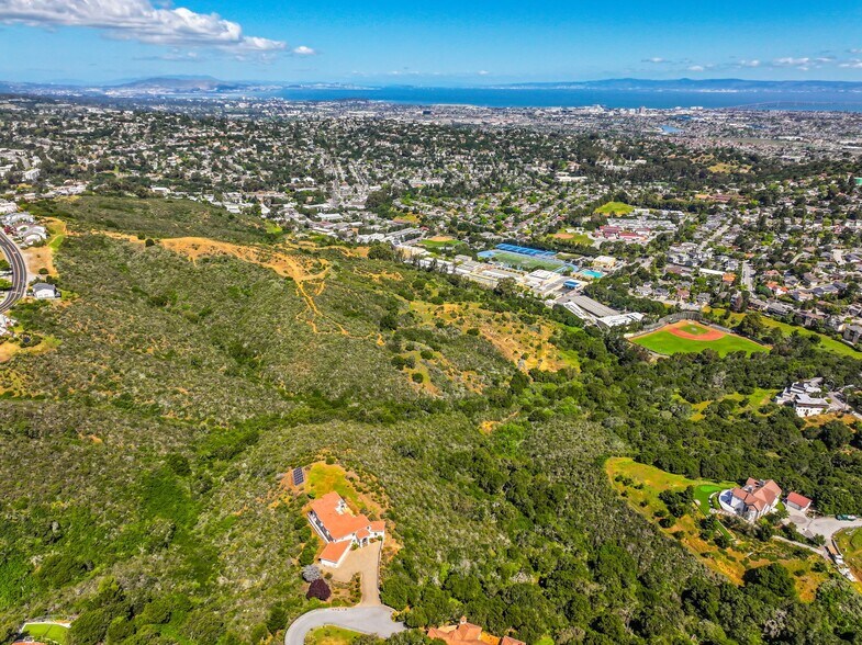 More Photos Of 0 Valergra Dr, Belmont Land For Sale