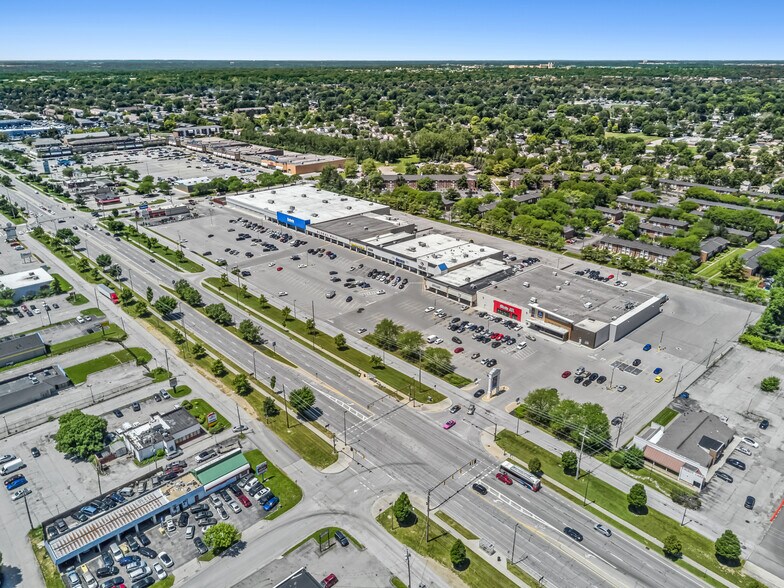 More Photos Of 2200-2296 Morse Rd, Columbus Unknown For Lease