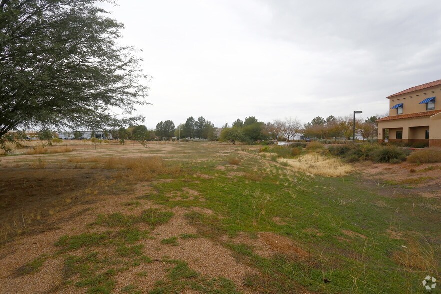 More Photos Of 160 N McQueen Rd, Gilbert Land For Sale
