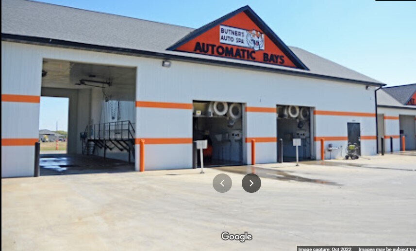 More Photos Of 2008 Missouri, Macon Specialty For Sale