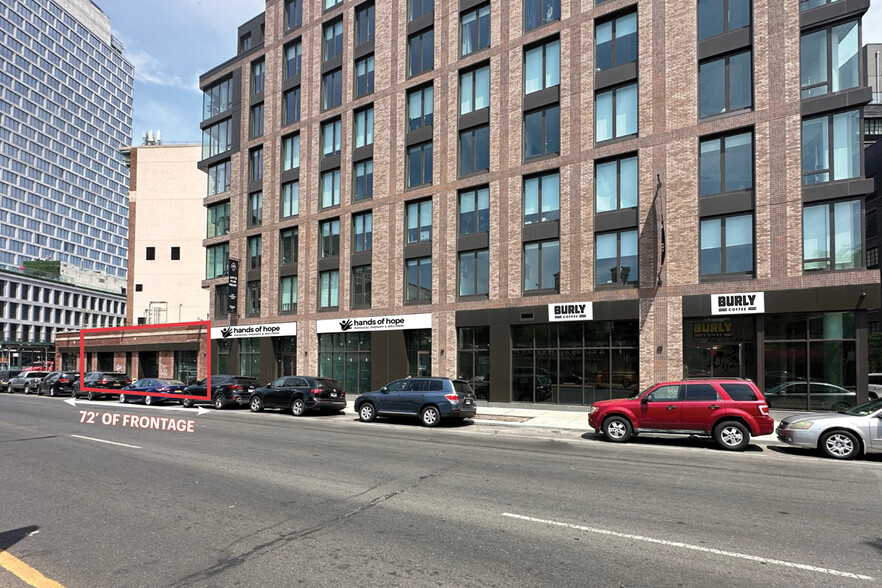 Primary Photo Of 829-847 Atlantic Ave, Brooklyn Apartments For Lease