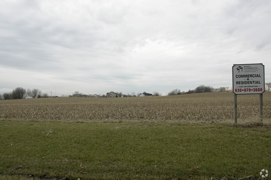 More Photos Of S Main St @ Route 47, Elburn Land For Sale