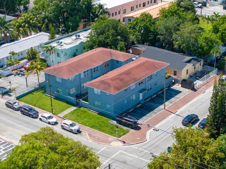 More Photos Of 1580-1590 SW 6th St, Miami Apartments For Sale