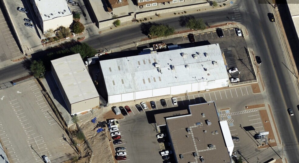 More Photos Of 1345 Geronimo Dr, El Paso Distribution For Sale