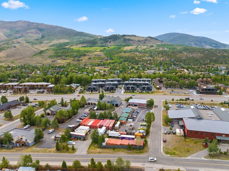 More Photos Of 120 9th St, Silverthorne General Retail For Sale