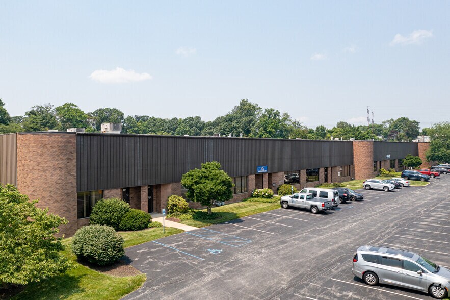 Primary Photo Of 408 Elmwood Ave, Sharon Hill Distribution For Lease
