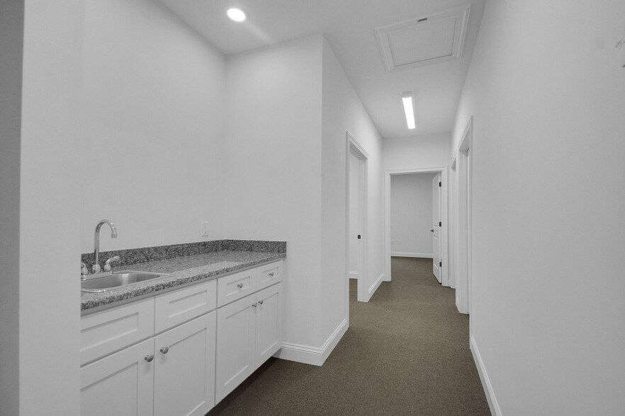 More Photos Of 135 Land Grant St, Saint Augustine Medical For Lease