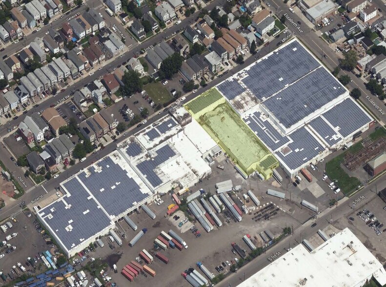 More Photos Of 20-56 Butler St, Elizabeth Warehouse For Lease