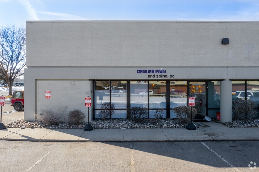 More Photos Of 14818 W 6th Ave, Golden Unknown For Lease