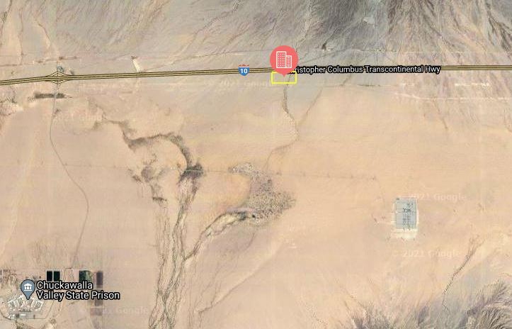 More Photos Of 171 Acres, Blythe, CA 92225 Acres, Blythe Land For Sale