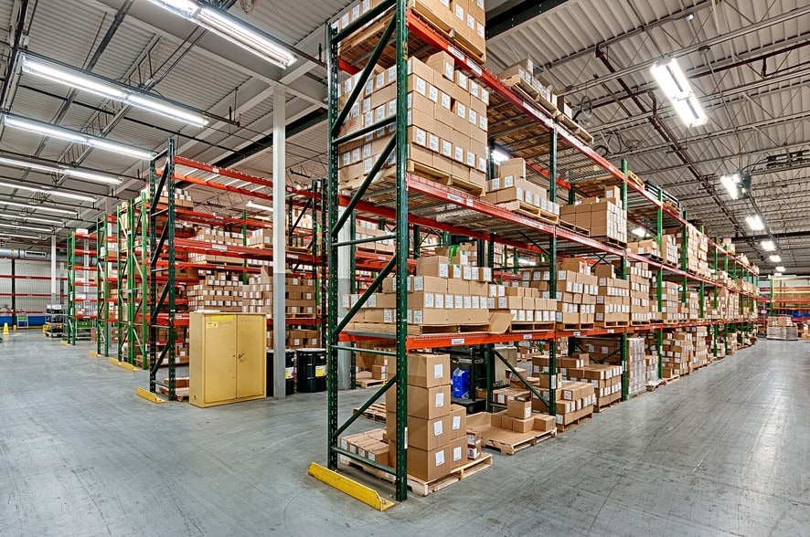 More Photos Of 108 Monticello Rd, Weaverville Manufacturing For Lease