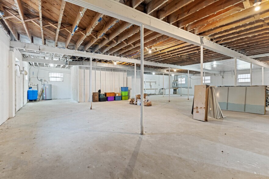 More Photos Of 3628 Brights Rd, Pittsville General Retail For Sale