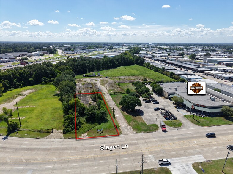 More Photos Of 5747 Siegen Ln, Baton Rouge Land For Sale