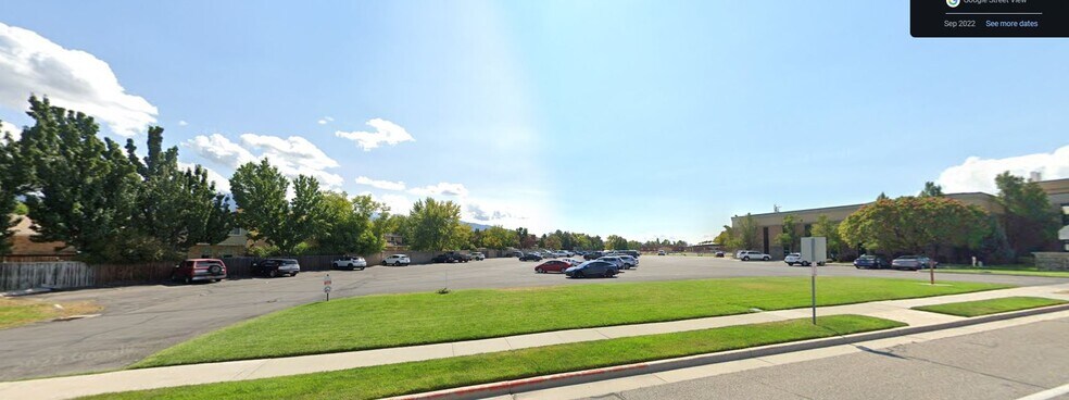 More Photos Of Fashion, Salt Lake City Land For Sale