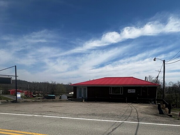 Primary Photo Of 3138 Mount Morris Rd, Waynesburg Office For Sale