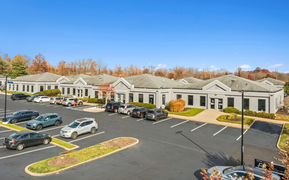 More Photos Of 970 Town Center Dr, Langhorne Unknown For Lease