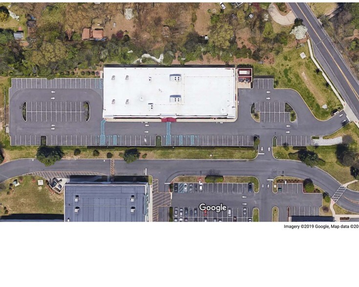 More Photos Of 93 Cooper Rd, Voorhees Medical For Lease