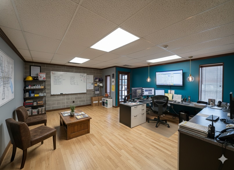 More Photos Of 1605 W Candletree Dr, Peoria Office For Sale