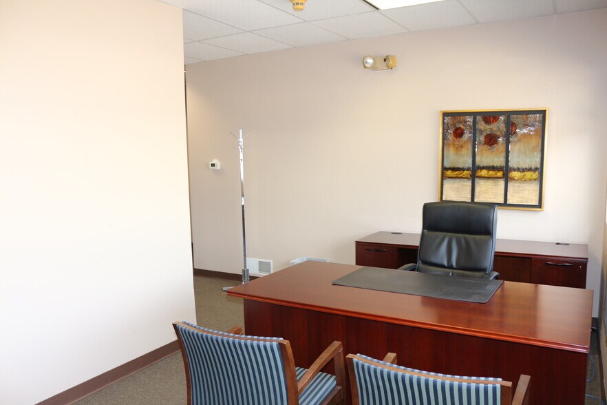 More Photos Of 801 S Durkin Dr, Springfield Office For Sale