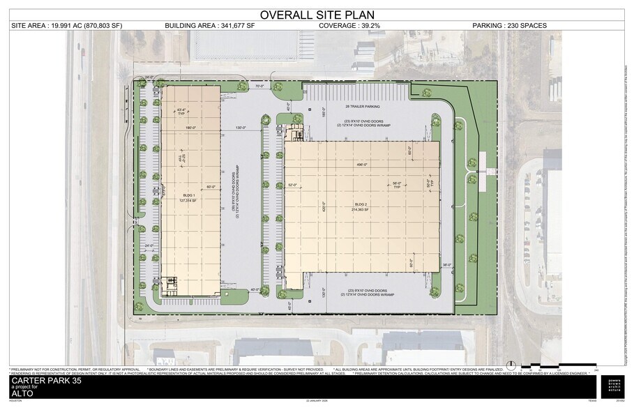 More Photos Of 7901 South Fwy, Fort Worth Unknown For Lease