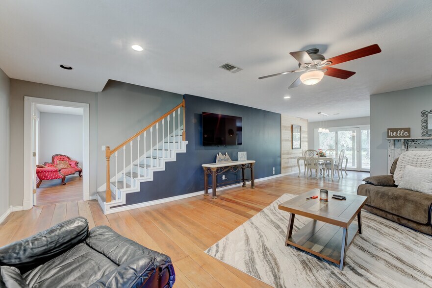 More Photos Of 19323 Belleau Wood Dr, Humble Flex For Sale