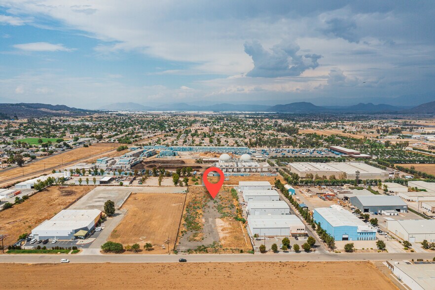 More Photos Of 24 Malbert St, Perris Land For Sale