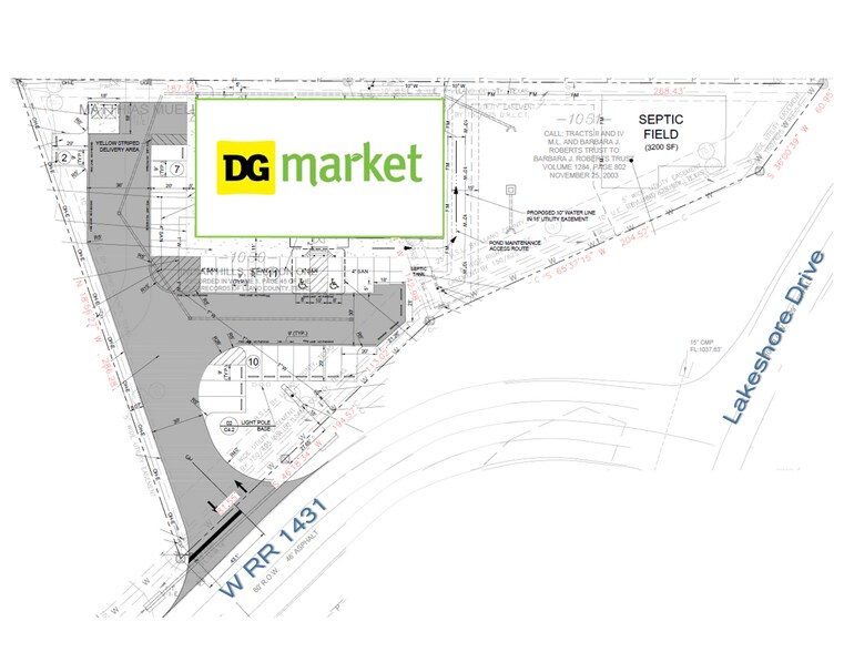 More Photos Of 10533 RM 1431, Buchanan Dam Freestanding For Sale