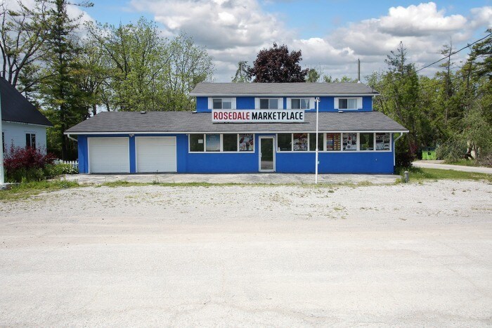 More Photos Of 9 Bridge St, Kawartha Lakes General Retail For Lease